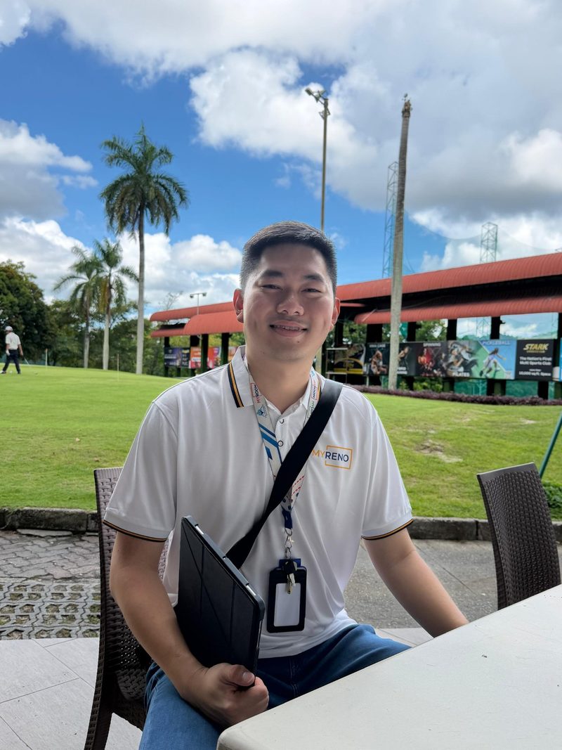 Tan Li Ming — Founder of MyBnB, 6-year Airbnb Superhost track record managing a substantial short-stay portfolio across Penang